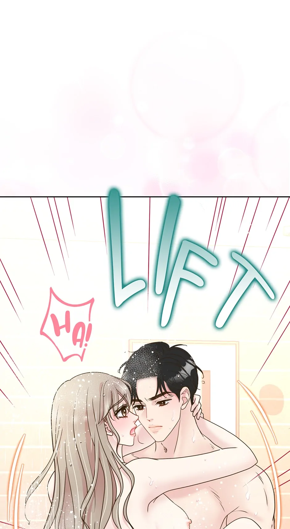 Oppa’s Friend Close Experience - Chapter 28