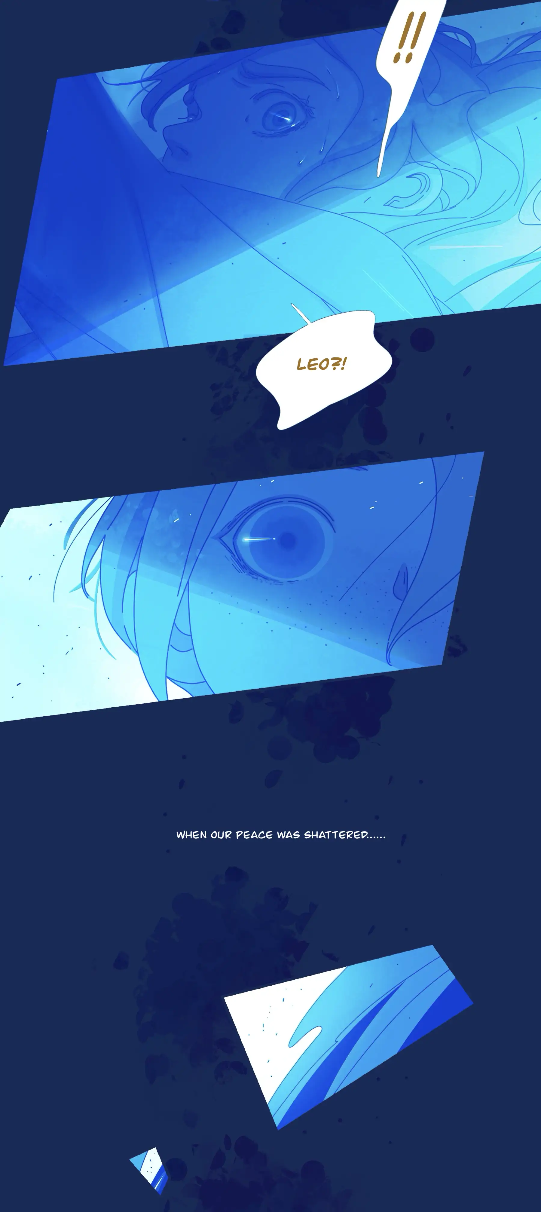 Leo - Chapter 59