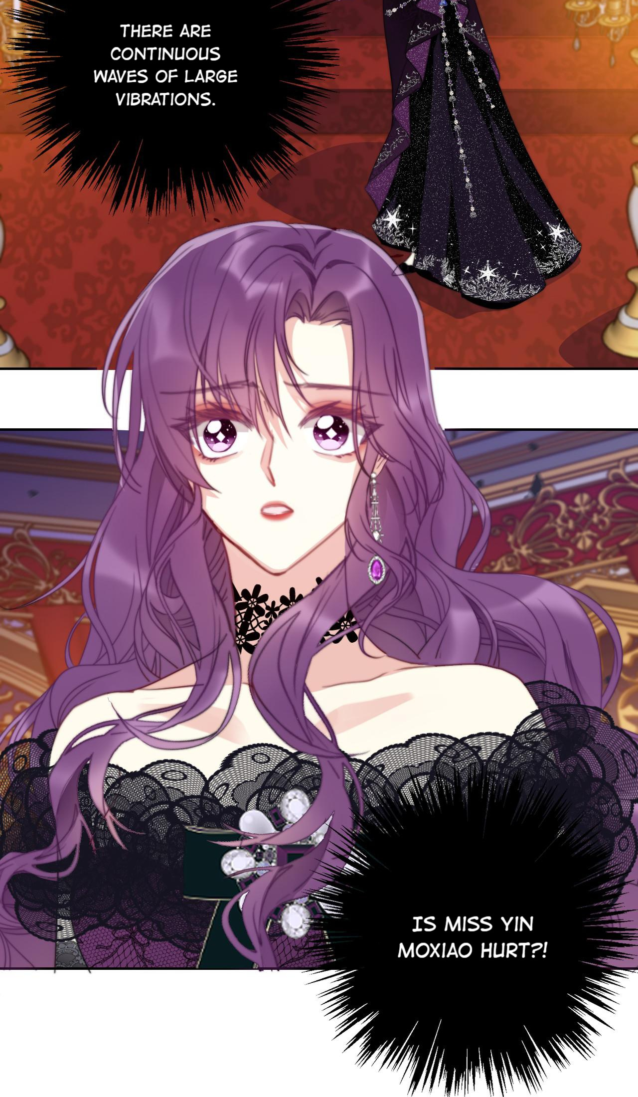 Forced To Be A Princess After Reincarnating In Another World - Chapter 76: Wake Up, Xiao Xiao