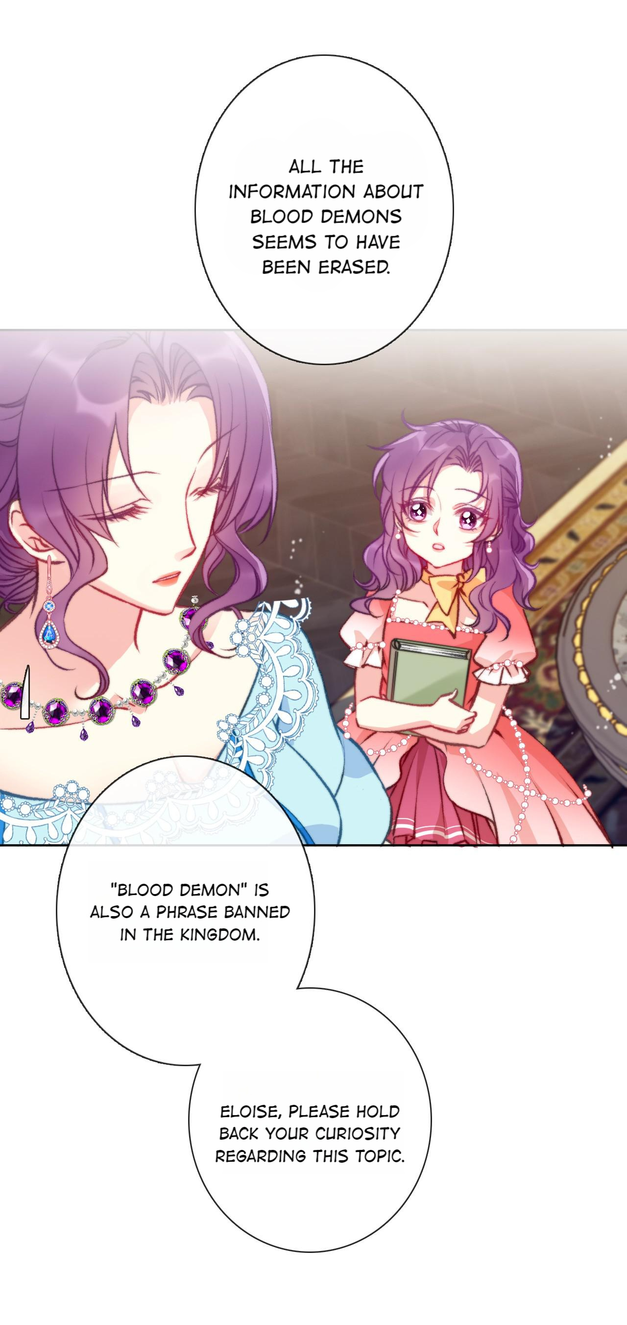 Forced To Be A Princess After Reincarnating In Another World - Chapter 76: Wake Up, Xiao Xiao