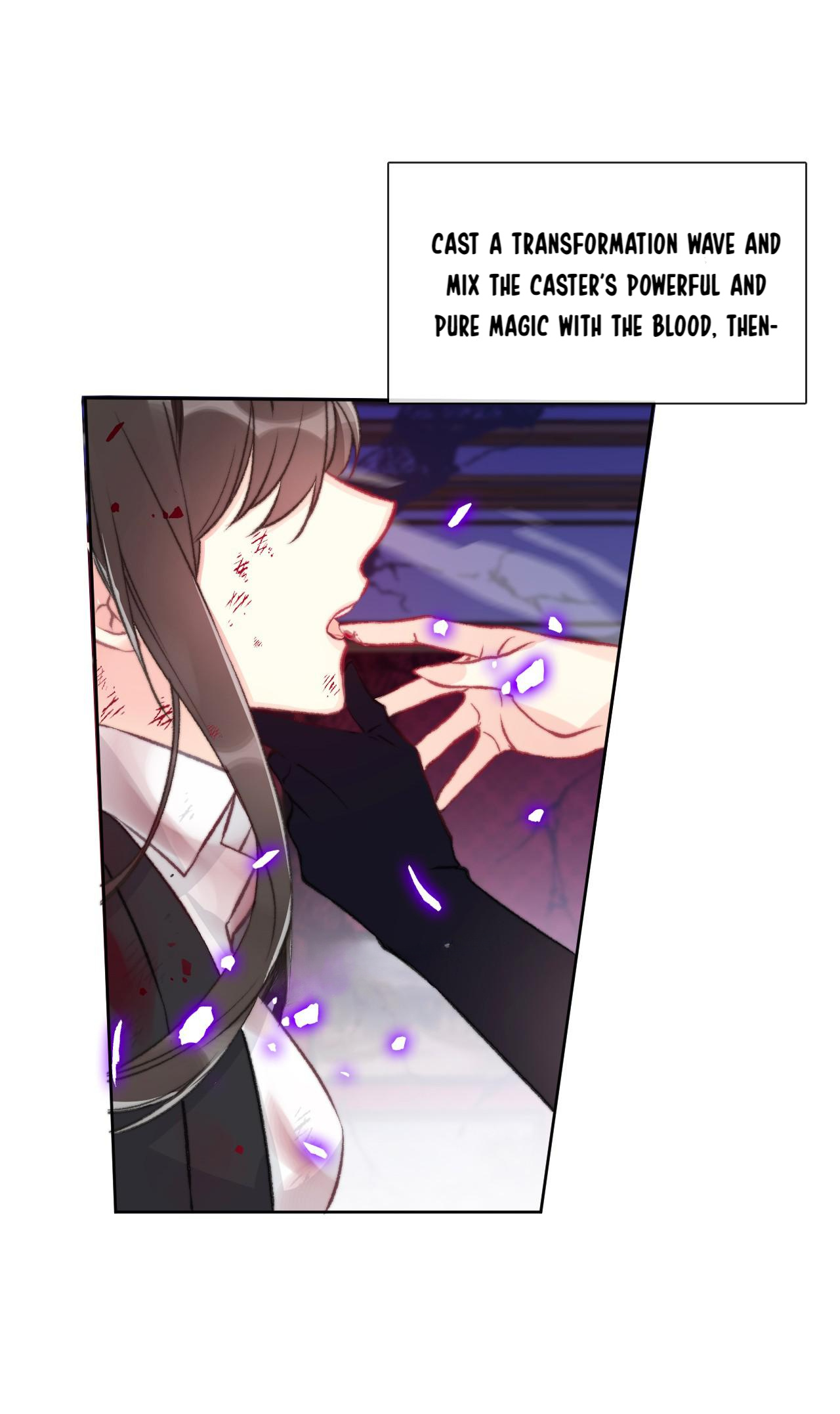 Forced To Be A Princess After Reincarnating In Another World - Chapter 76: Wake Up, Xiao Xiao