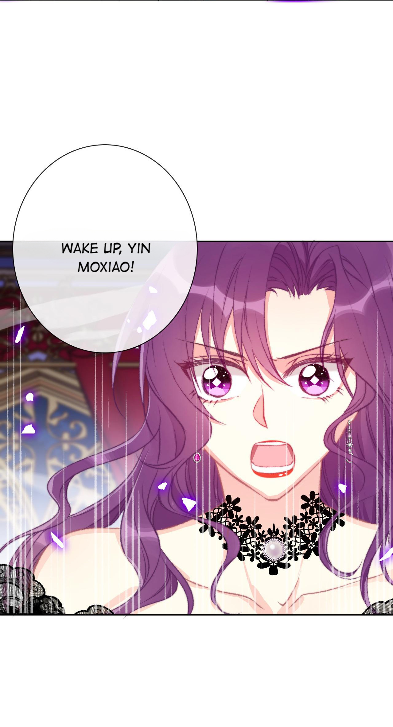 Forced To Be A Princess After Reincarnating In Another World - Chapter 76: Wake Up, Xiao Xiao