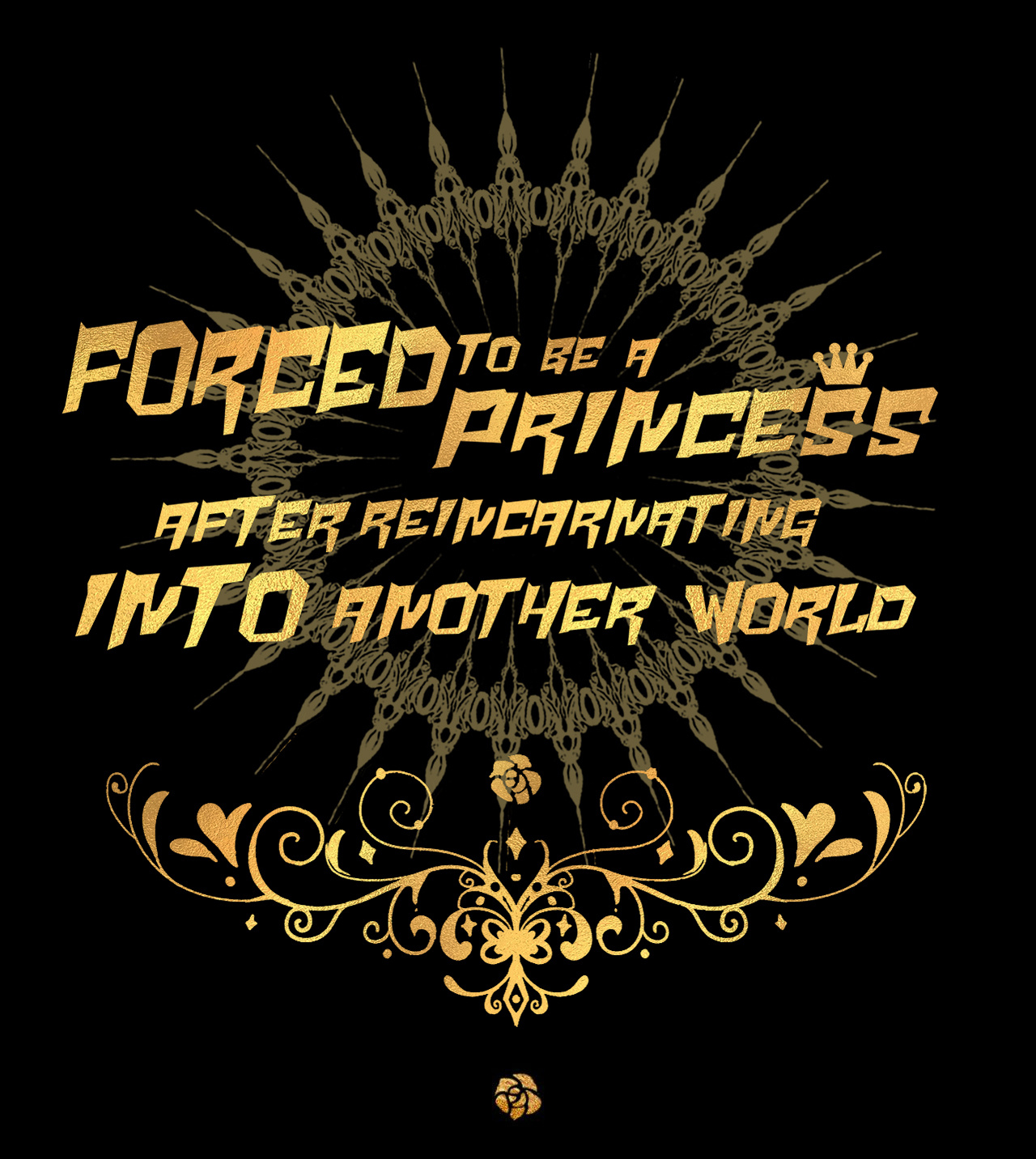 Forced To Be A Princess After Reincarnating In Another World - Chapter 77: Beauty Is Useless