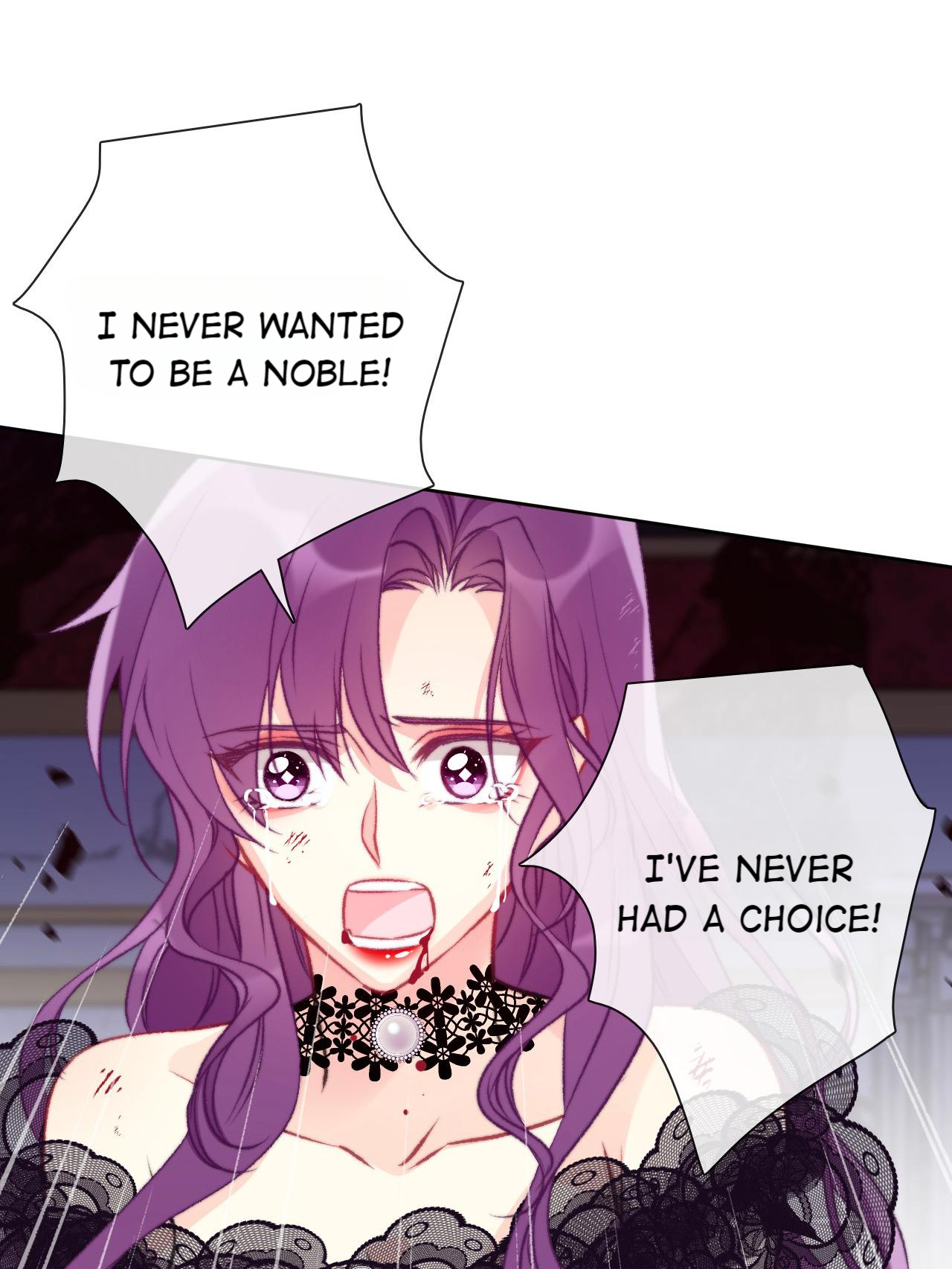 Forced To Be A Princess After Reincarnating In Another World - Chapter 78: Hard To Believe