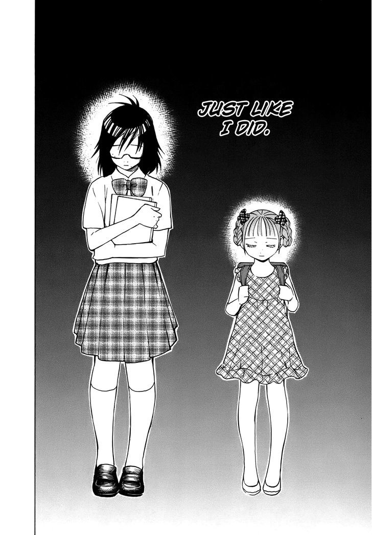 Neet Onna To Shougaku 2-Nensei - Vol.1 Chapter 1 : Neet Woman And 2Nd Grader