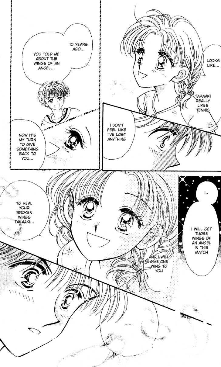 When You Look Like An Angel - Vol.1 Chapter 6