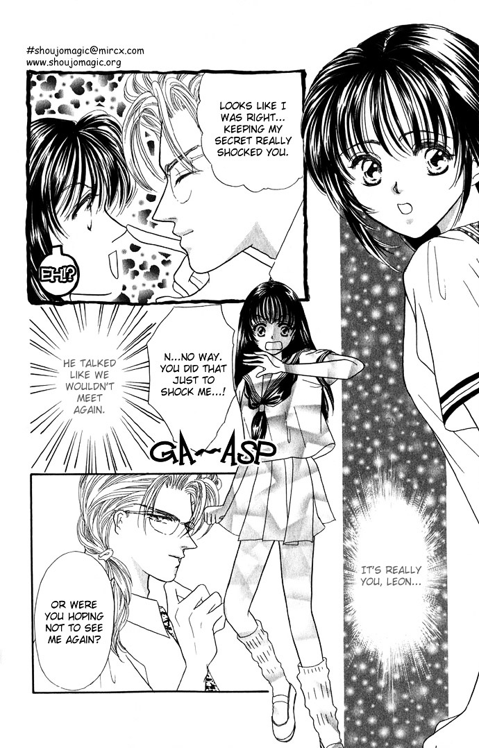 Make Love Shiyo!! - Vol.1 Chapter 2 : Let S Make Love!! - 2