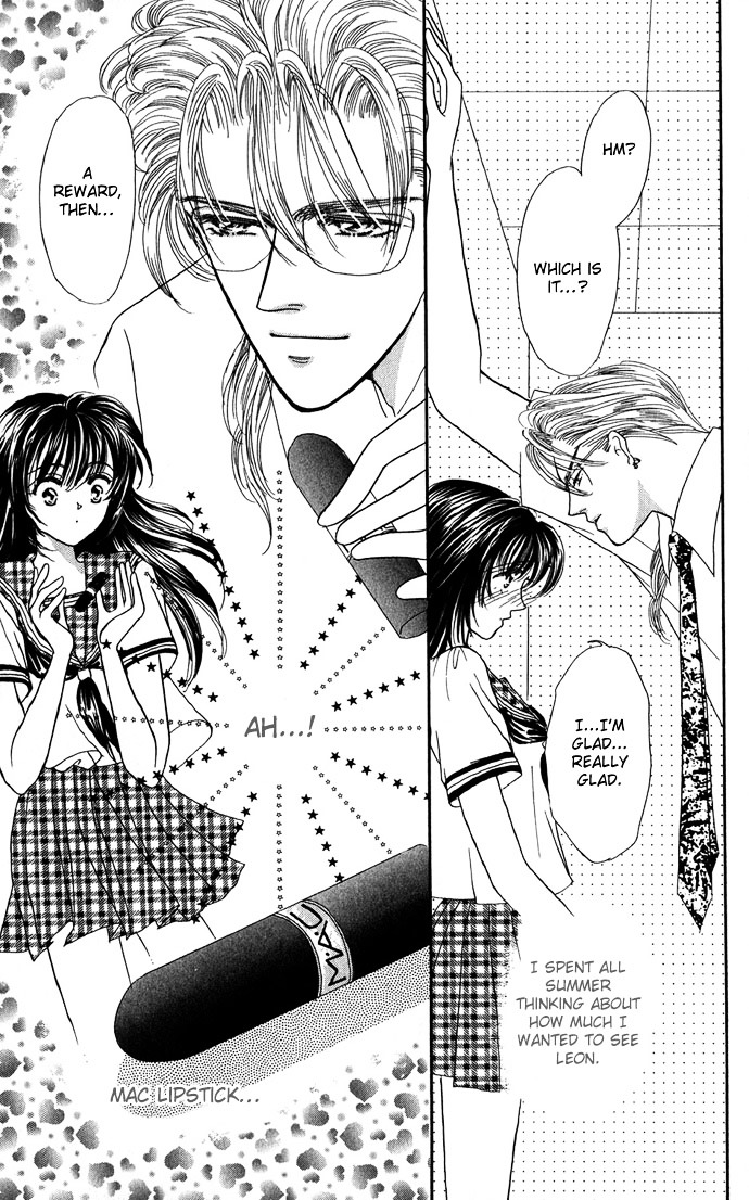 Make Love Shiyo!! - Vol.1 Chapter 2 : Let S Make Love!! - 2