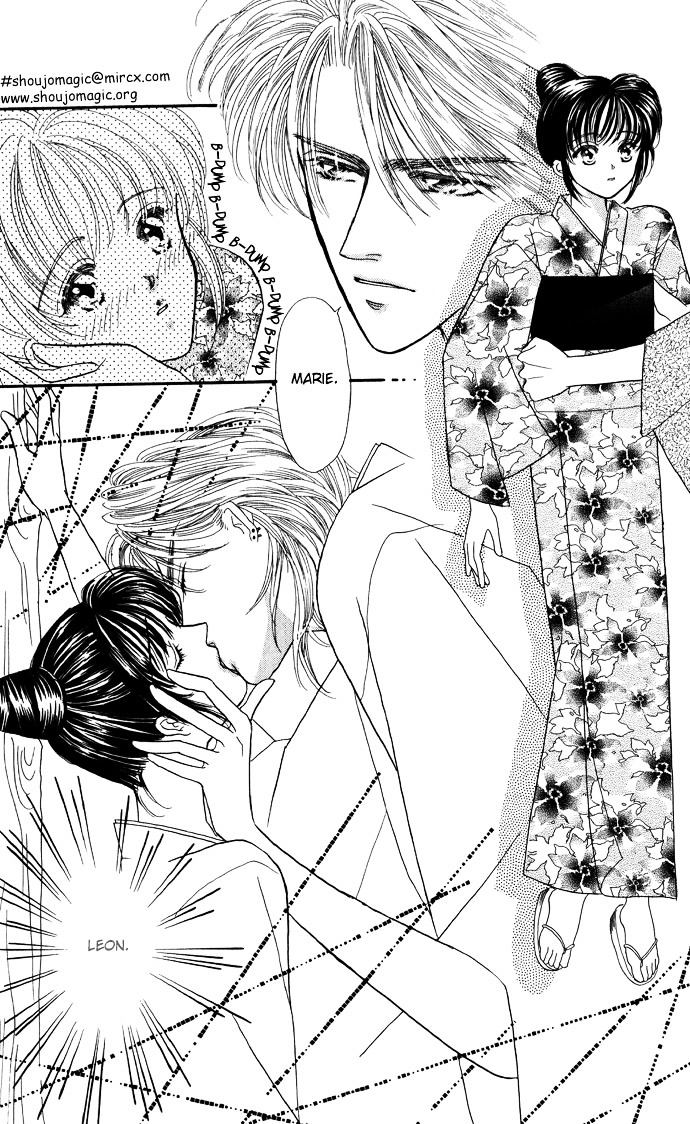 Make Love Shiyo!! - Vol.1 Chapter 2 : Let S Make Love!! - 2