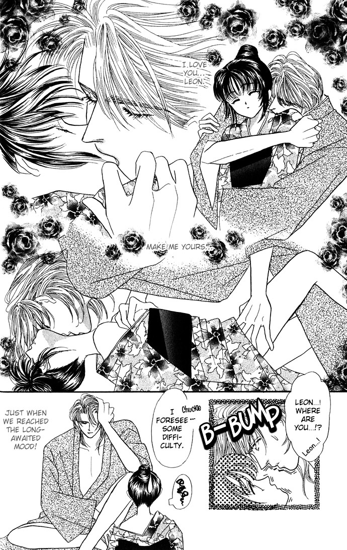 Make Love Shiyo!! - Vol.1 Chapter 2 : Let S Make Love!! - 2