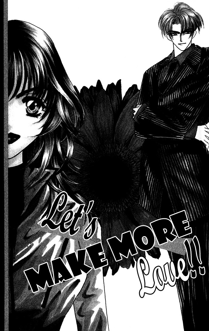 Make Love Shiyo!! - Vol.2 Chapter 7 : Let S Make More Love!!