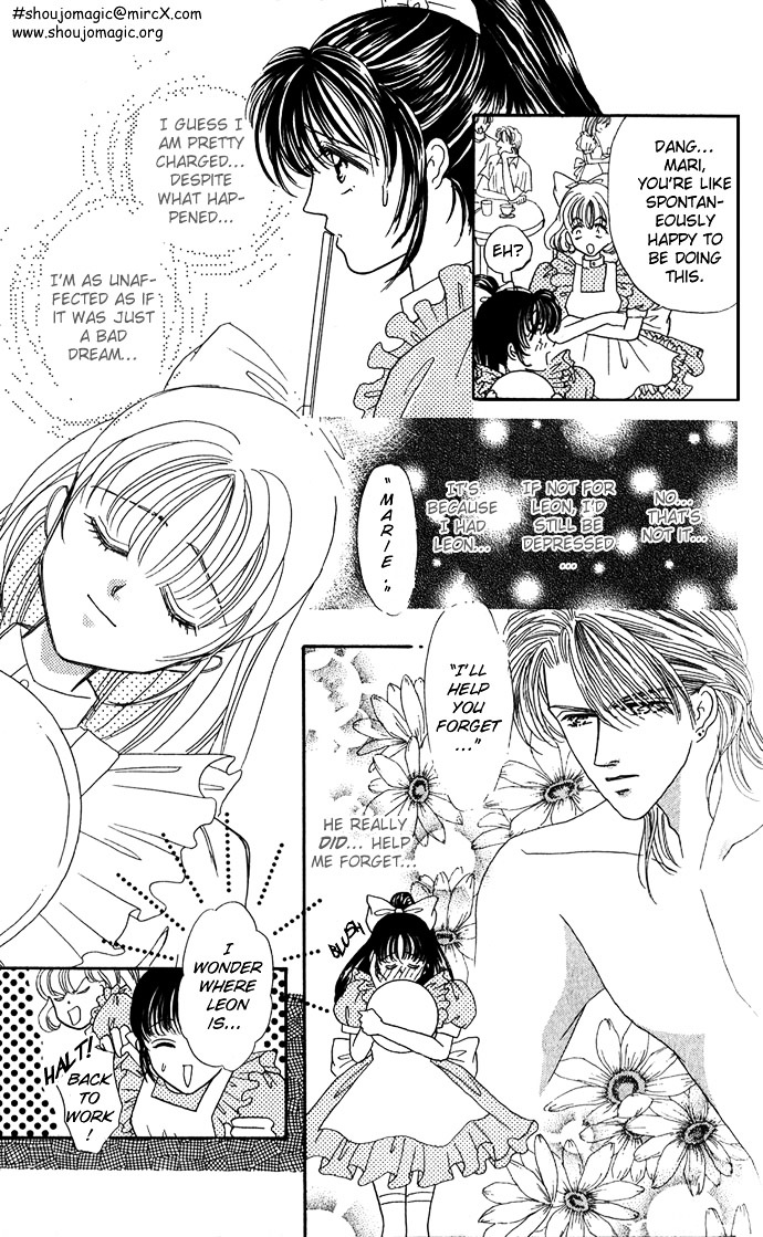 Make Love Shiyo!! - Vol.1 Chapter 5 : Let S Make Love!! - 5