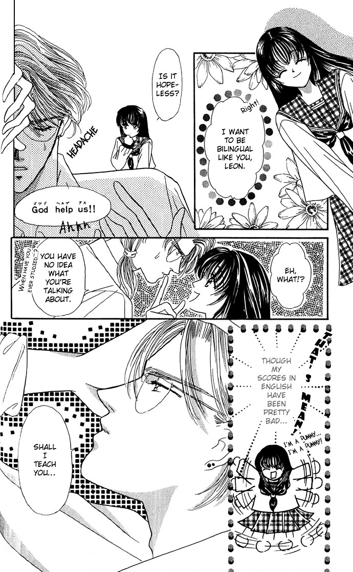 Make Love Shiyo!! - Vol.1 Chapter 5 : Let S Make Love!! - 5