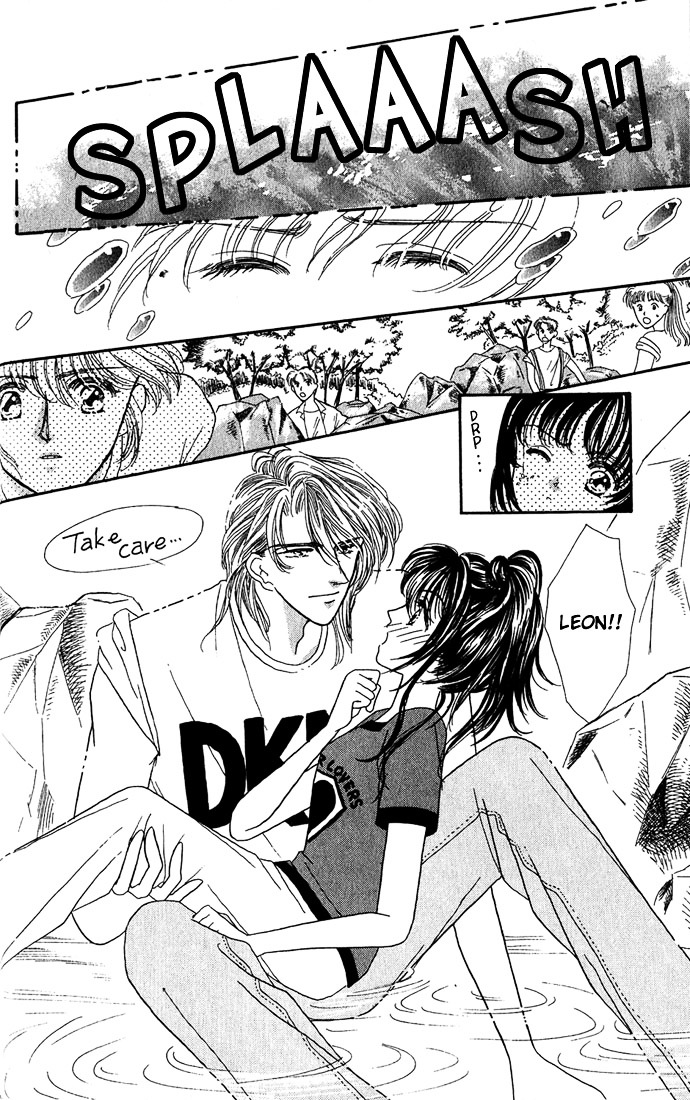 Make Love Shiyo!! - Vol.1 Chapter 3 : Let S Make Love!! - 3