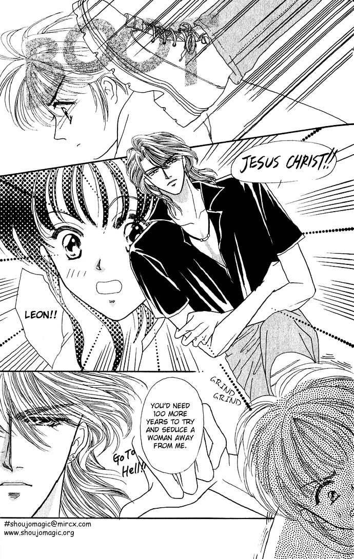 Make Love Shiyo!! - Vol.1 Chapter 3 : Let S Make Love!! - 3