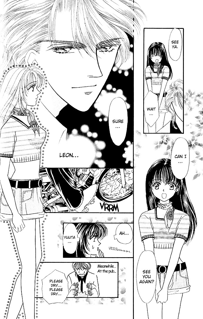 Make Love Shiyo!! - Vol.1 Chapter 1 : Let S Make Love!! - 1