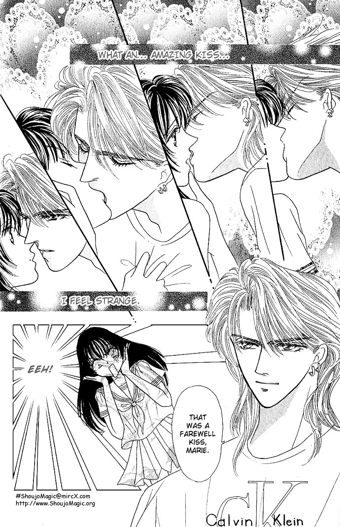 Make Love Shiyo!! - Vol.1 Chapter 1 : Let S Make Love!! - 1