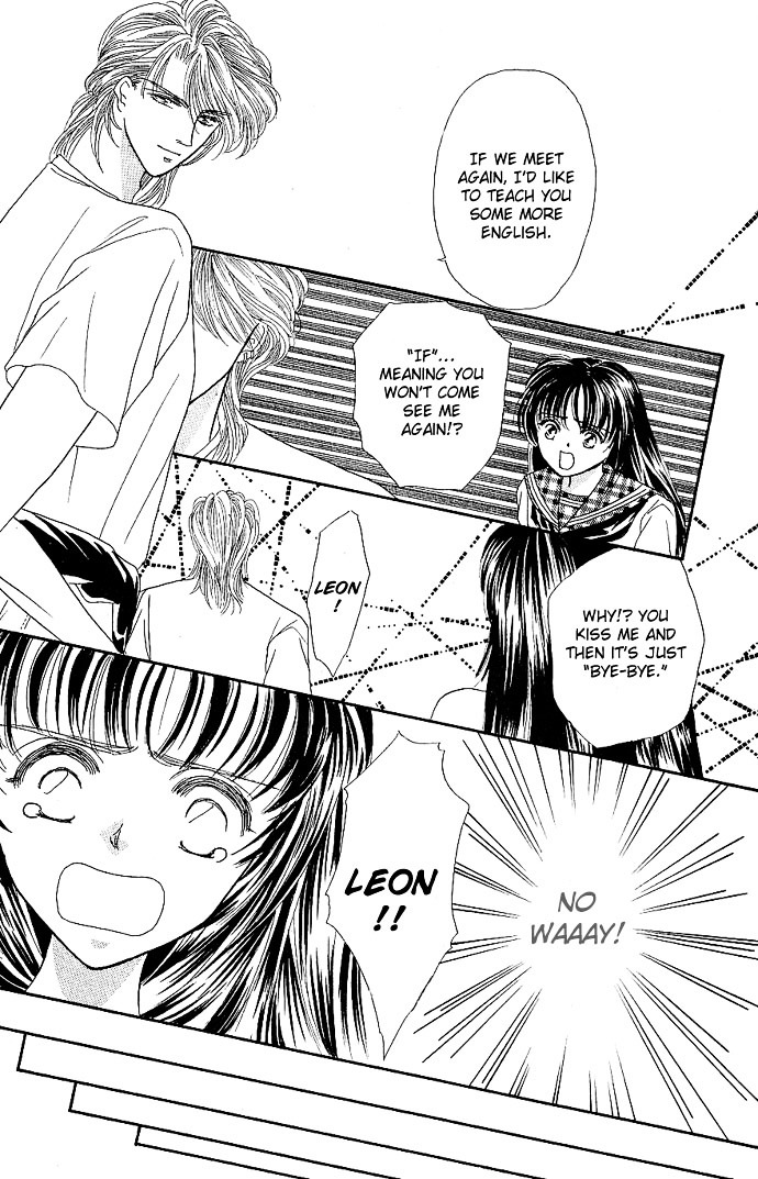 Make Love Shiyo!! - Vol.1 Chapter 1 : Let S Make Love!! - 1