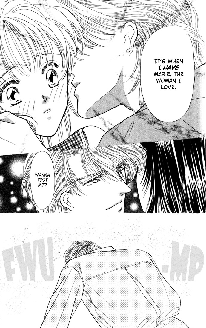 Make Love Shiyo!! - Vol.1 Chapter 6 : Let S Make Love!! - 6