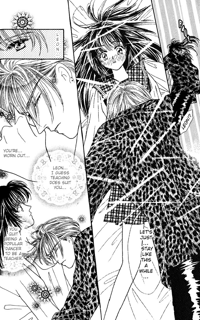 Make Love Shiyo!! - Vol.1 Chapter 6 : Let S Make Love!! - 6