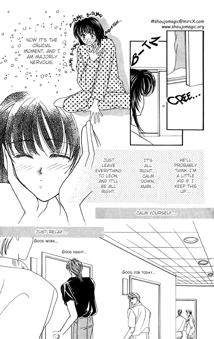 Make Love Shiyo!! - Vol.1 Chapter 4 : Let S Make Love!! - 4