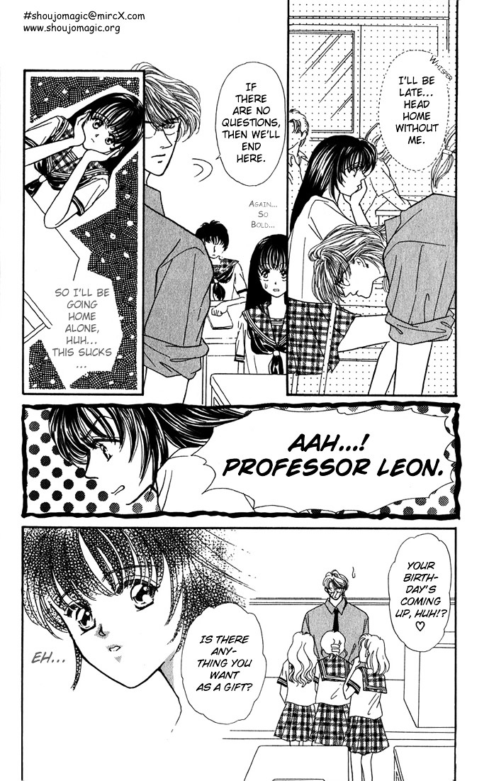 Make Love Shiyo!! - Vol.1 Chapter 4 : Let S Make Love!! - 4