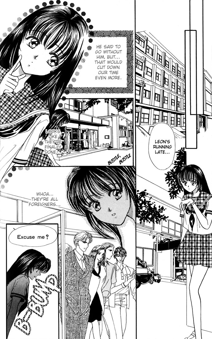 Make Love Shiyo!! - Vol.1 Chapter 4 : Let S Make Love!! - 4