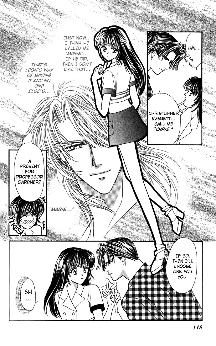 Make Love Shiyo!! - Vol.1 Chapter 4 : Let S Make Love!! - 4