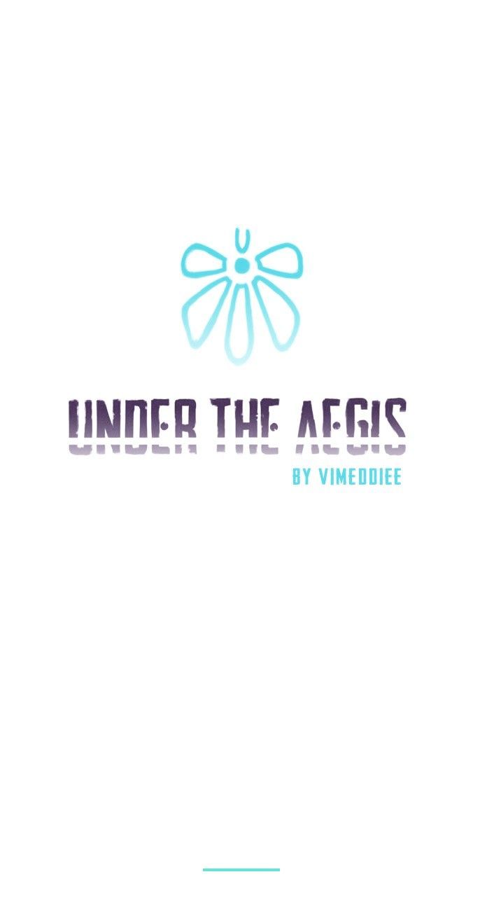 Under The Aegis - Chapter 86