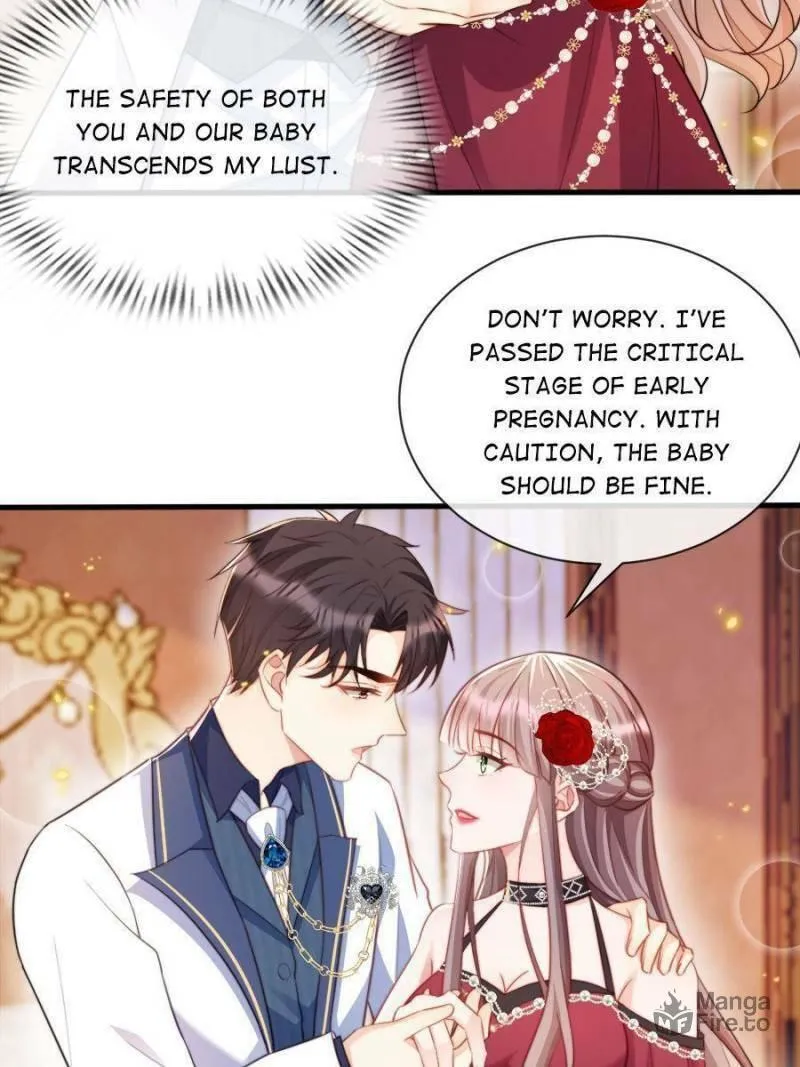 The Tyrant's Pet - Chapter 87