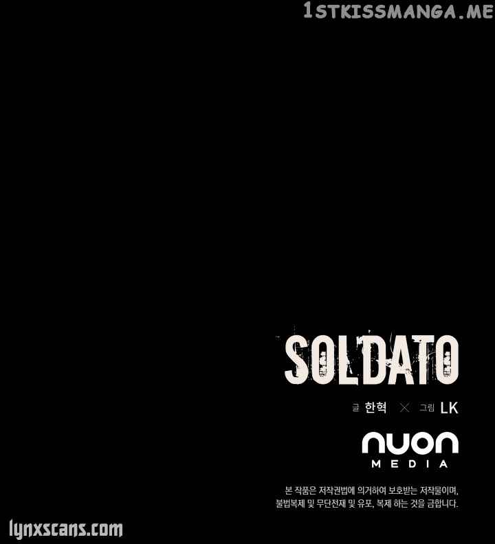 Soldato - Chapter 19