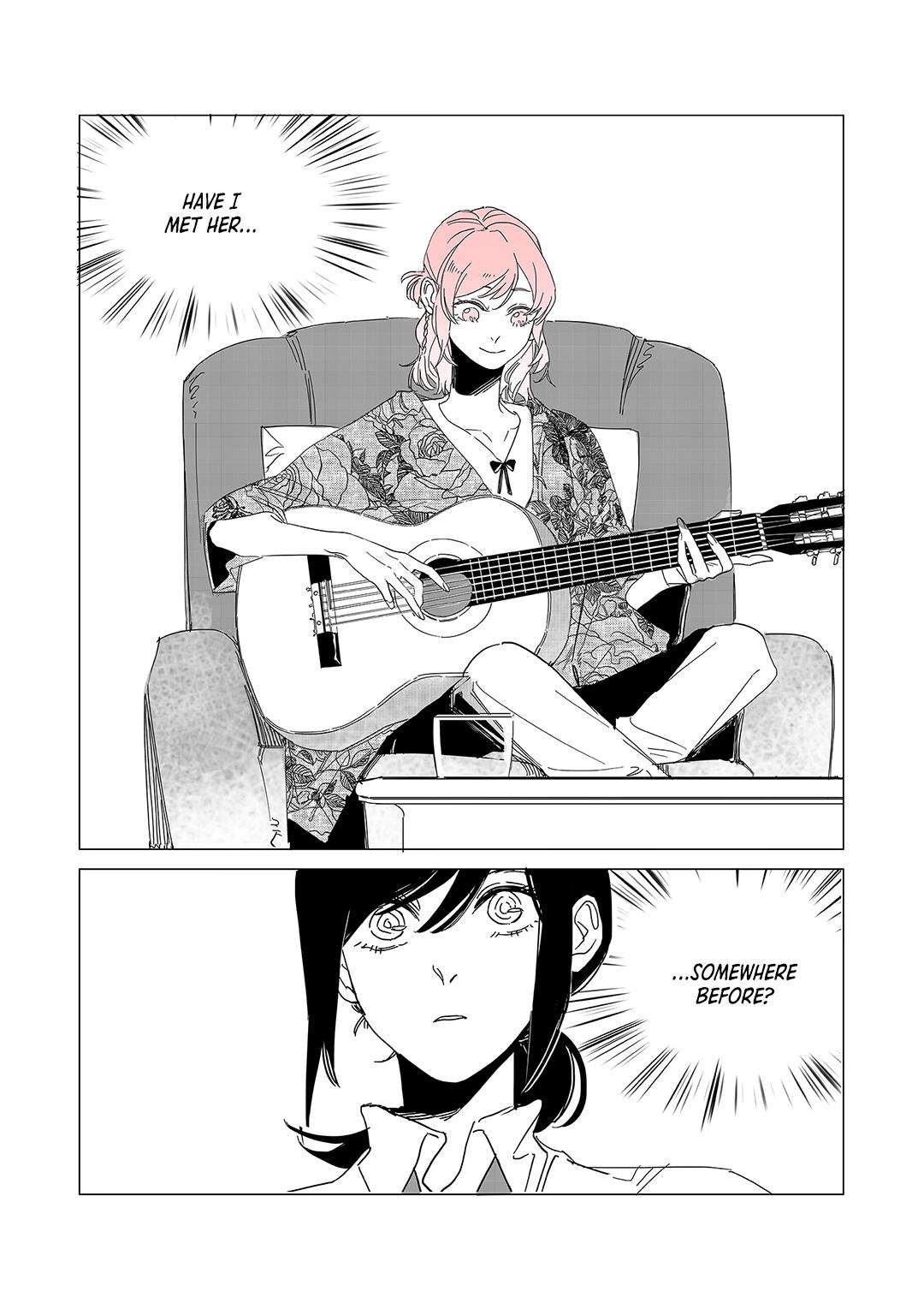 My Mom's A Superstar - Chapter 28