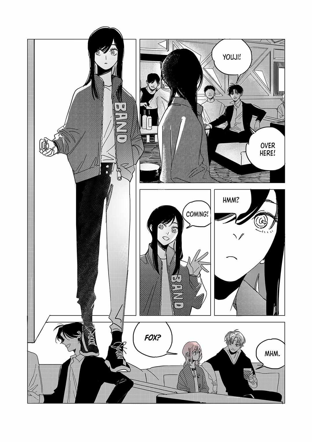 My Mom's A Superstar - Chapter 28