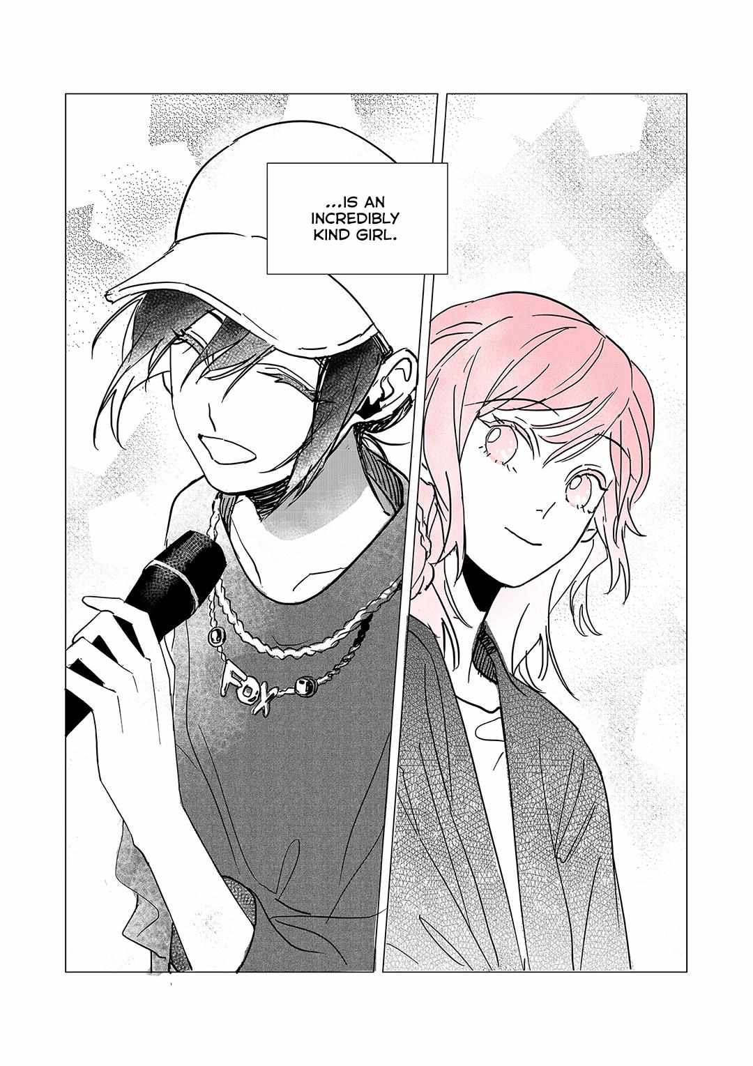 My Mom's A Superstar - Chapter 28