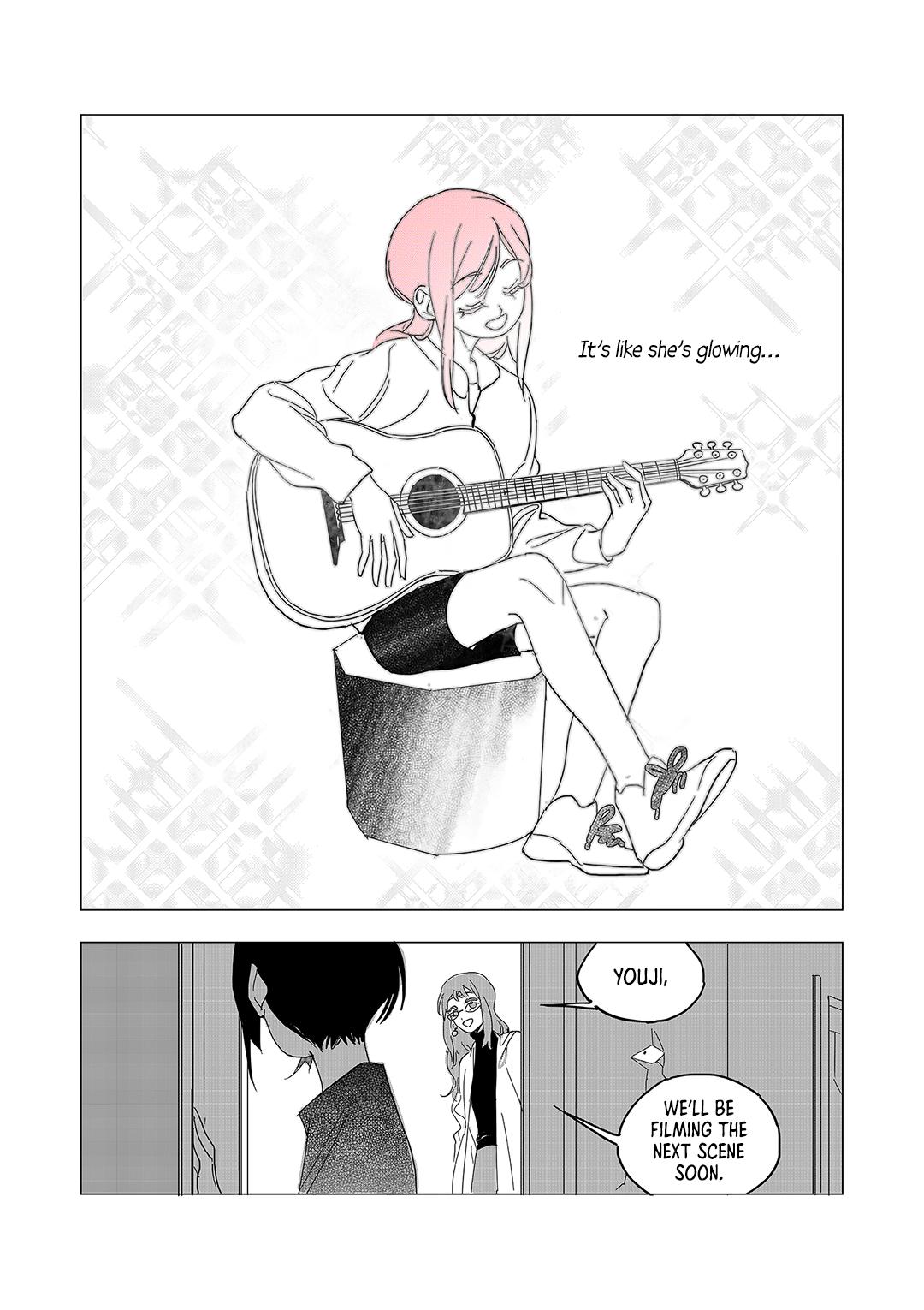 My Mom's A Superstar - Chapter 28