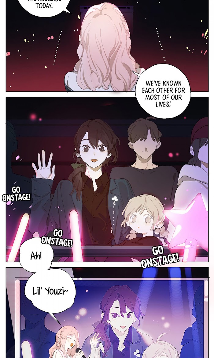 My Mom's A Superstar - Chapter 3