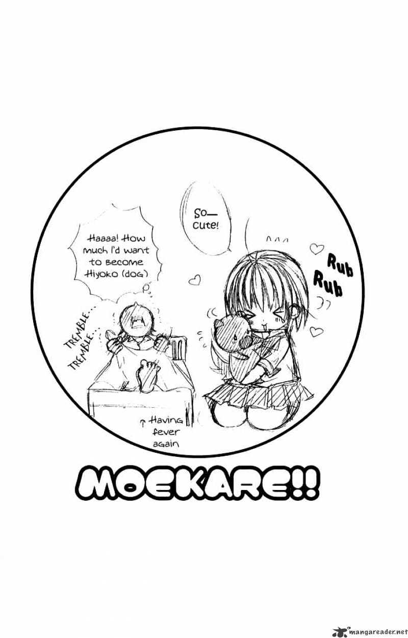 Moe Kare!! - Chapter 28