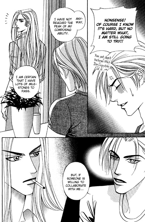 Youth Gone Wild - Vol.14 Chapter 88