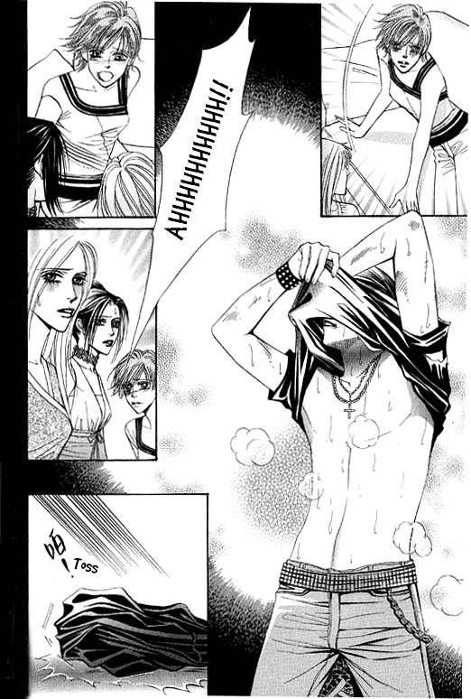 Youth Gone Wild - Vol.14 Chapter 85