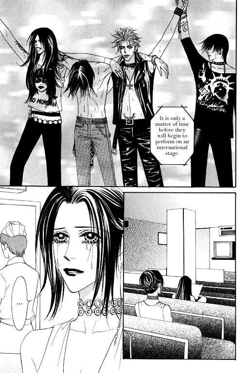 Youth Gone Wild - Vol.14 Chapter 85