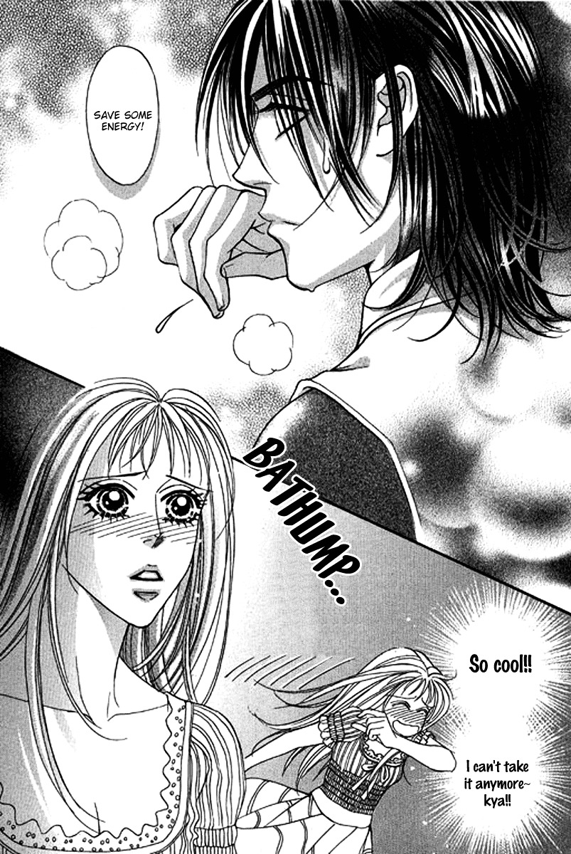 Youth Gone Wild - Vol.13 Chapter 81