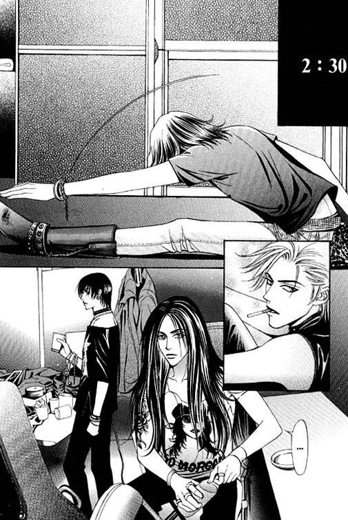 Youth Gone Wild - Vol.14 Chapter 84