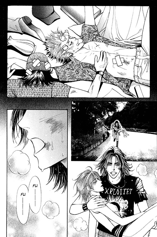 Youth Gone Wild - Vol.14 Chapter 84