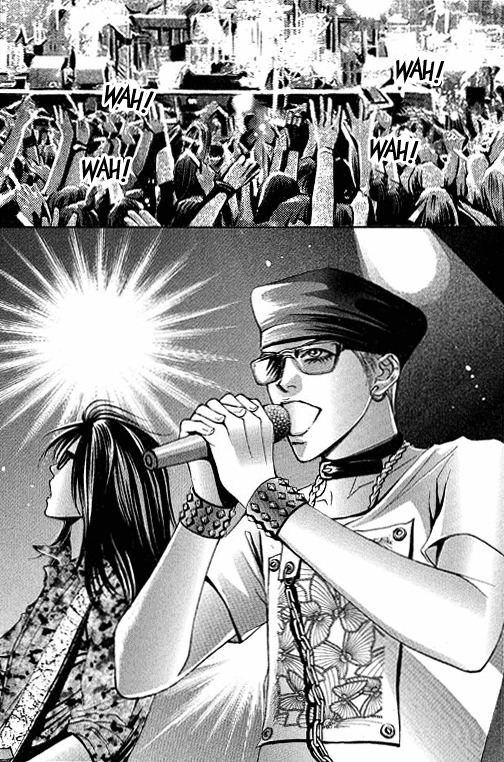 Youth Gone Wild - Vol.14 Chapter 84