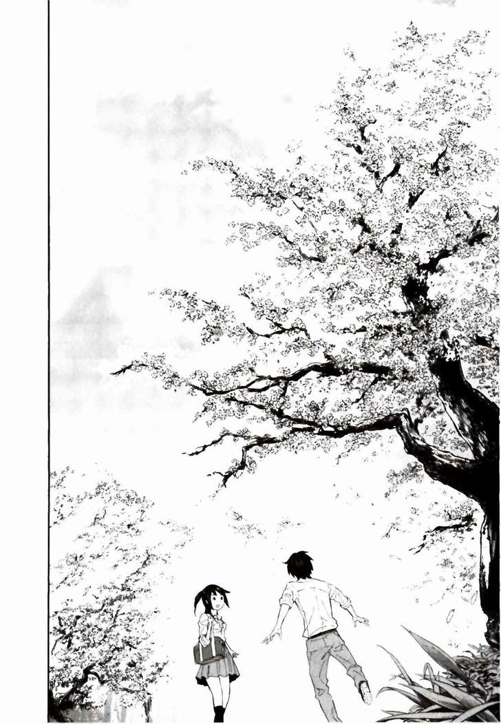 Ousama Game (Renda Hitori) - Vol.5 Chapter 25