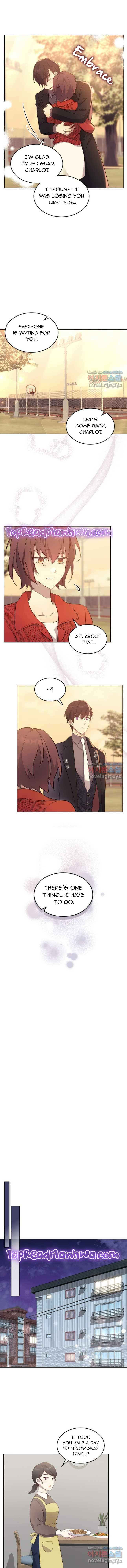 I Accidentally Saved The Male Lead’s Brother - Chapter 64