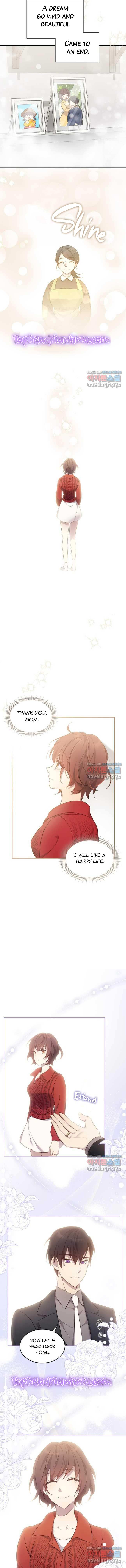 I Accidentally Saved The Male Lead’s Brother - Chapter 64