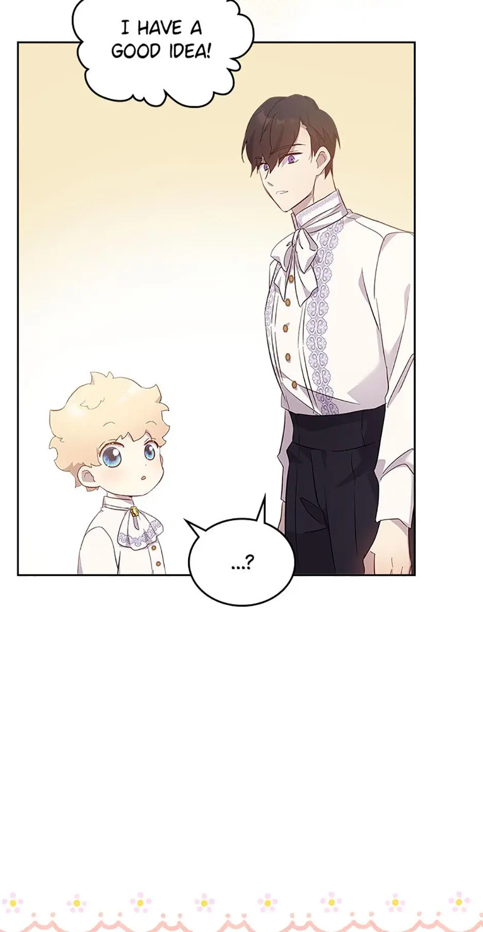 I Accidentally Saved The Male Lead’s Brother - Chapter 66