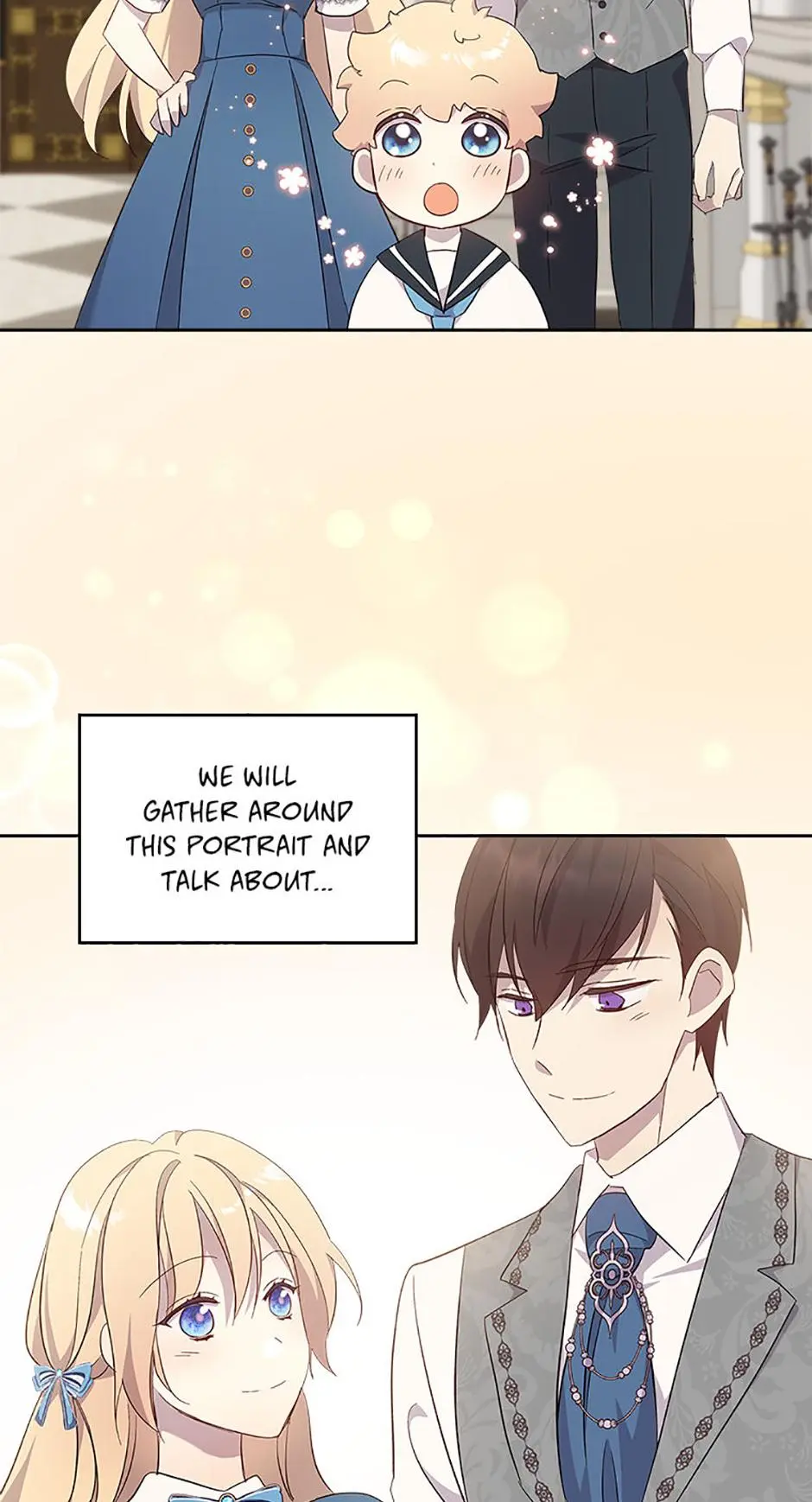 I Accidentally Saved The Male Lead’s Brother - Chapter 66