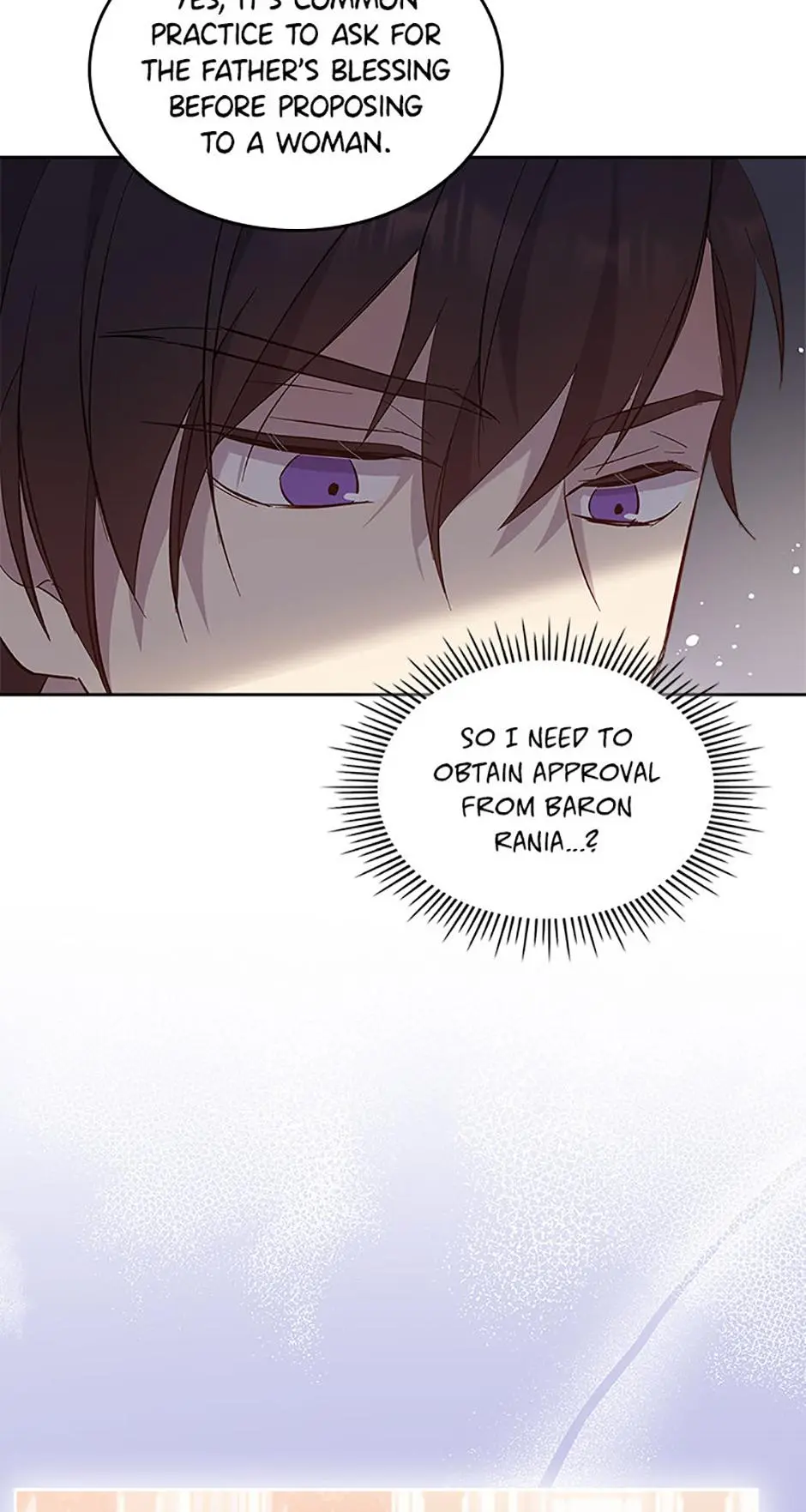 I Accidentally Saved The Male Lead’s Brother - Chapter 66